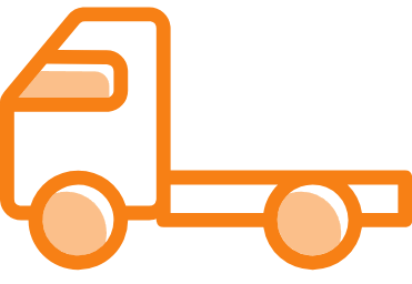 金水拖车/平板车